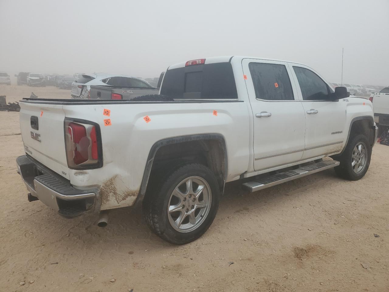 2018 GMC Sierra - Image 3