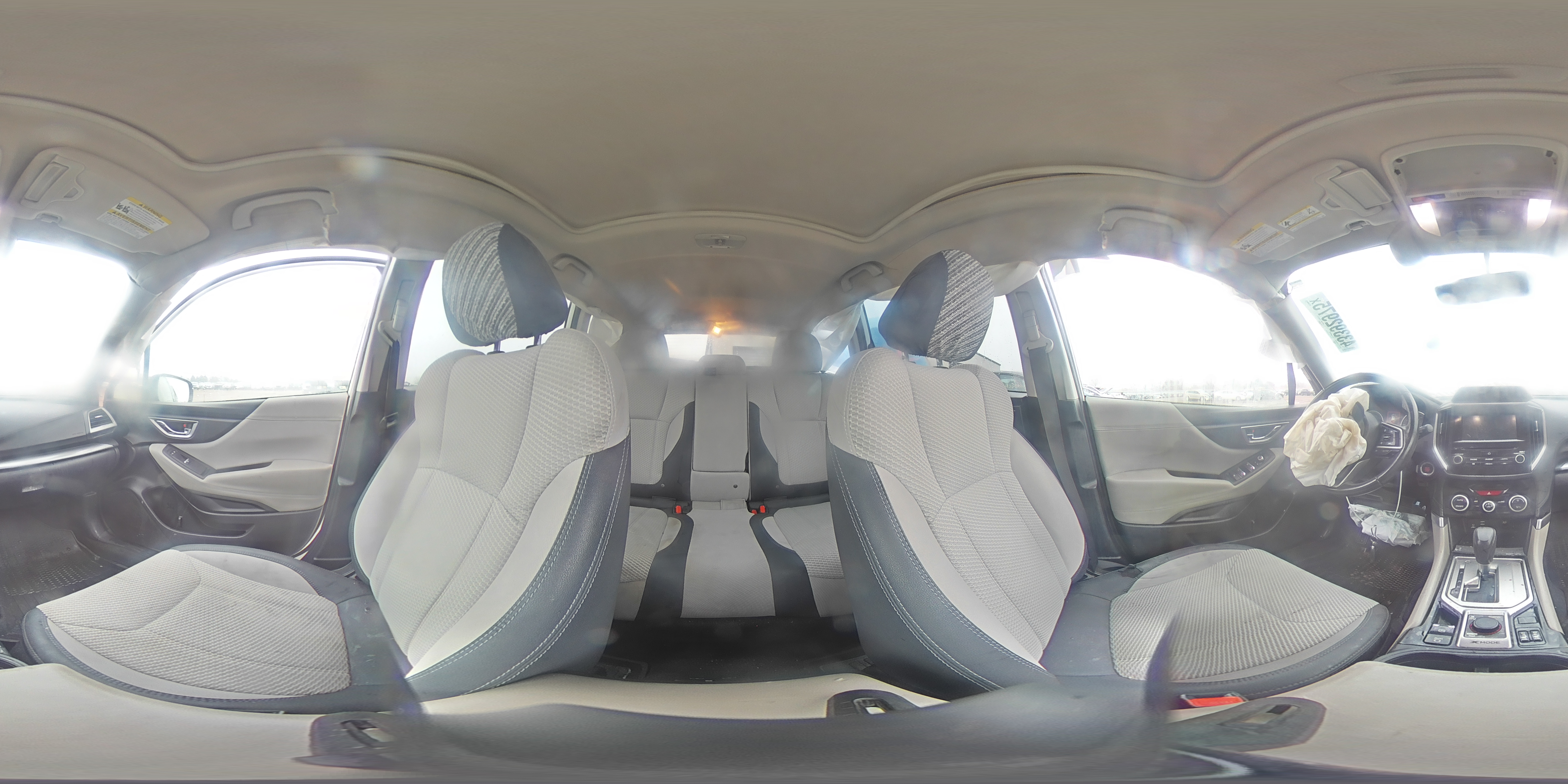 2019 Subaru Forester - Image 14