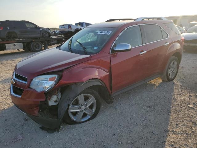 2015 Chevrolet Equinox Ltz