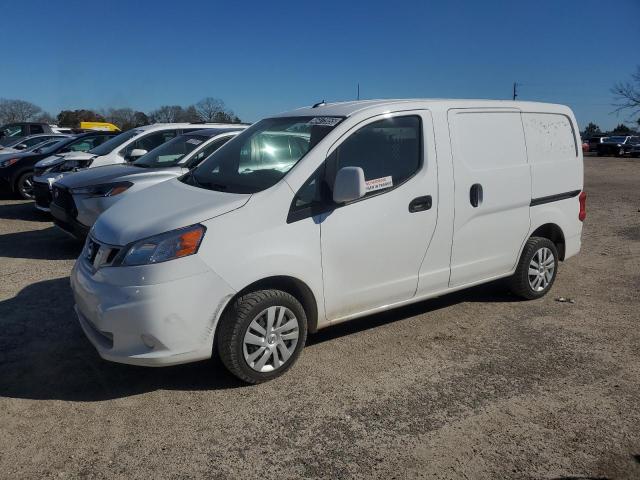 2021 Nissan Nv200 2.5S