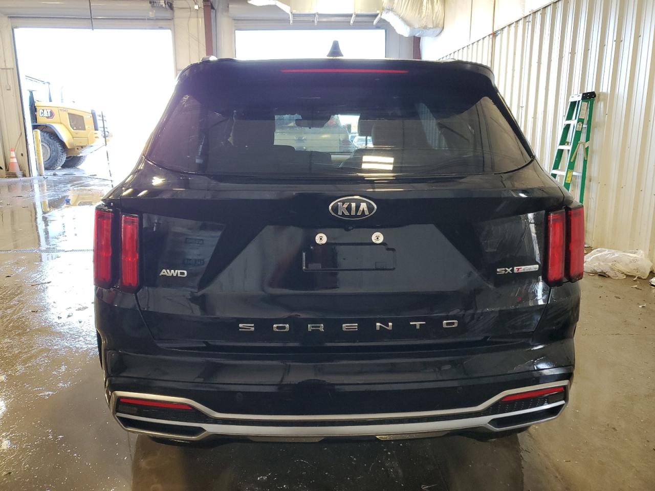 2021 Kia Sorento - Image 6