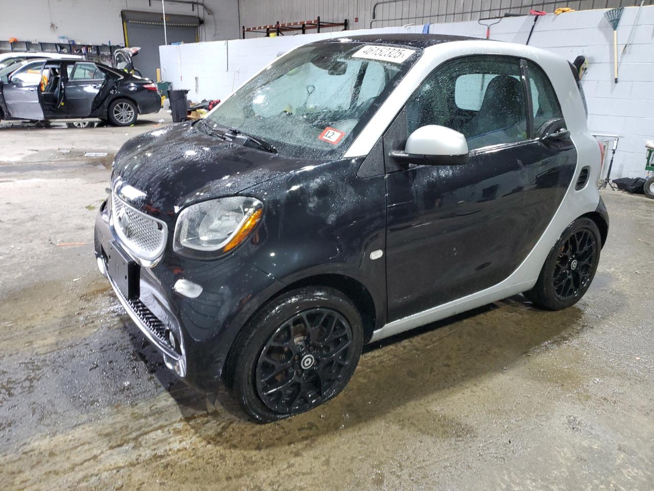 2016 Smart Fortwo - Image 1
