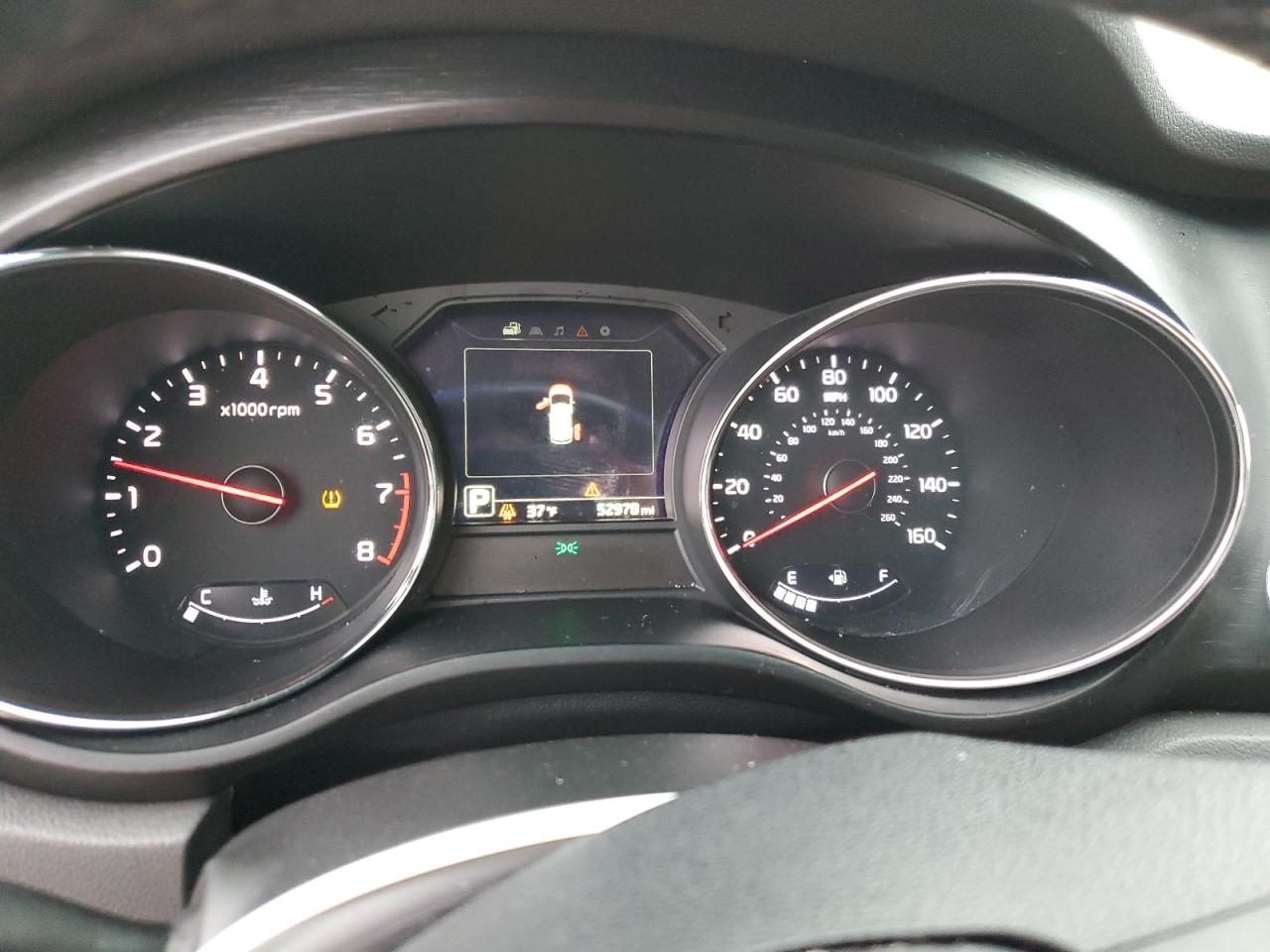 2018 Kia Sedona - Image 9
