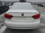 2013 Volkswagen Passat Sel იყიდება Cahokia Heights-ში, IL - Front End