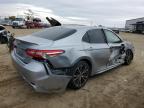 2020 Toyota Camry Se იყიდება American Canyon-ში, CA - All Over
