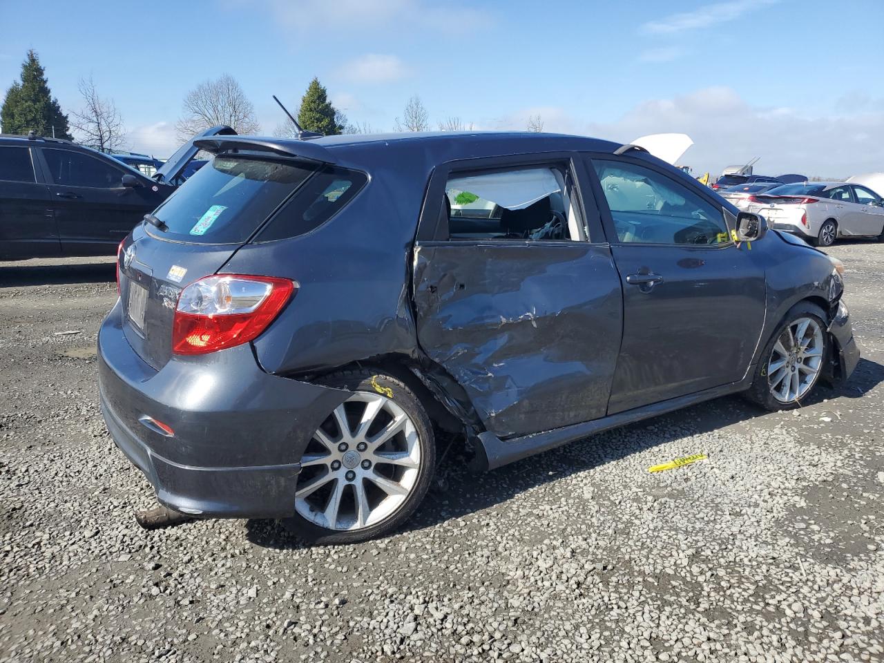 2009 Toyota Corolla - Image 3