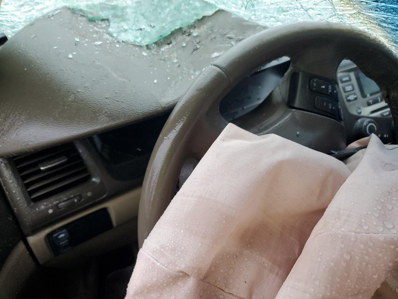 2006 Honda Accord Ex VIN: 1HGCM56886A182059 Lot: 45046745