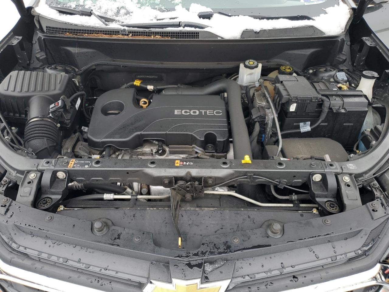 2019 Chevrolet Equinox - Image 14