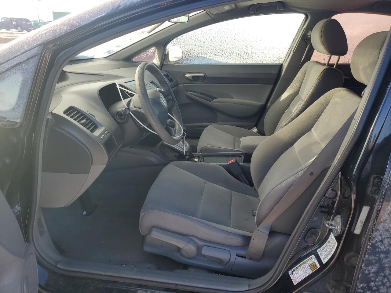 2008 Honda Civic - Image 7