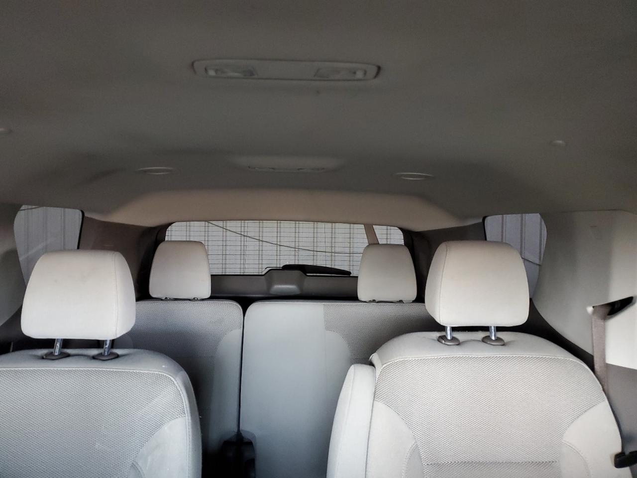 2019 Chevrolet Traverse - Image 10