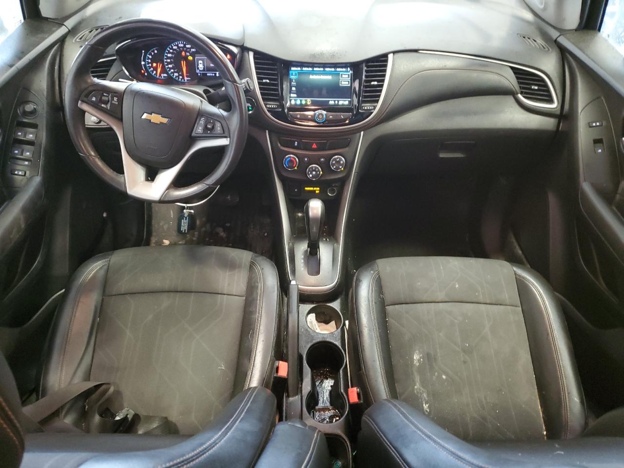 2019 Chevrolet Trax - Image 8