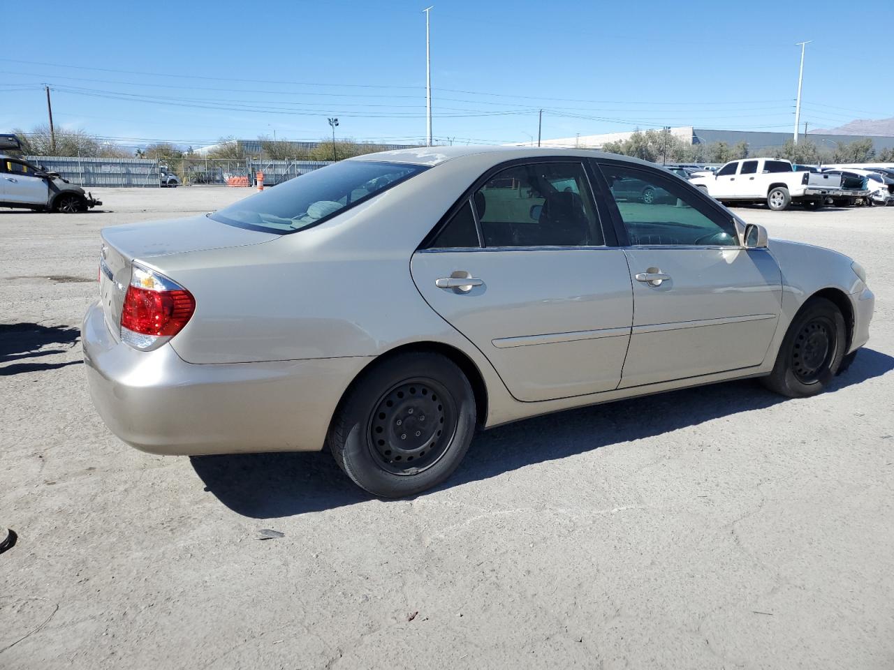 2006 Toyota Camry - Image 3