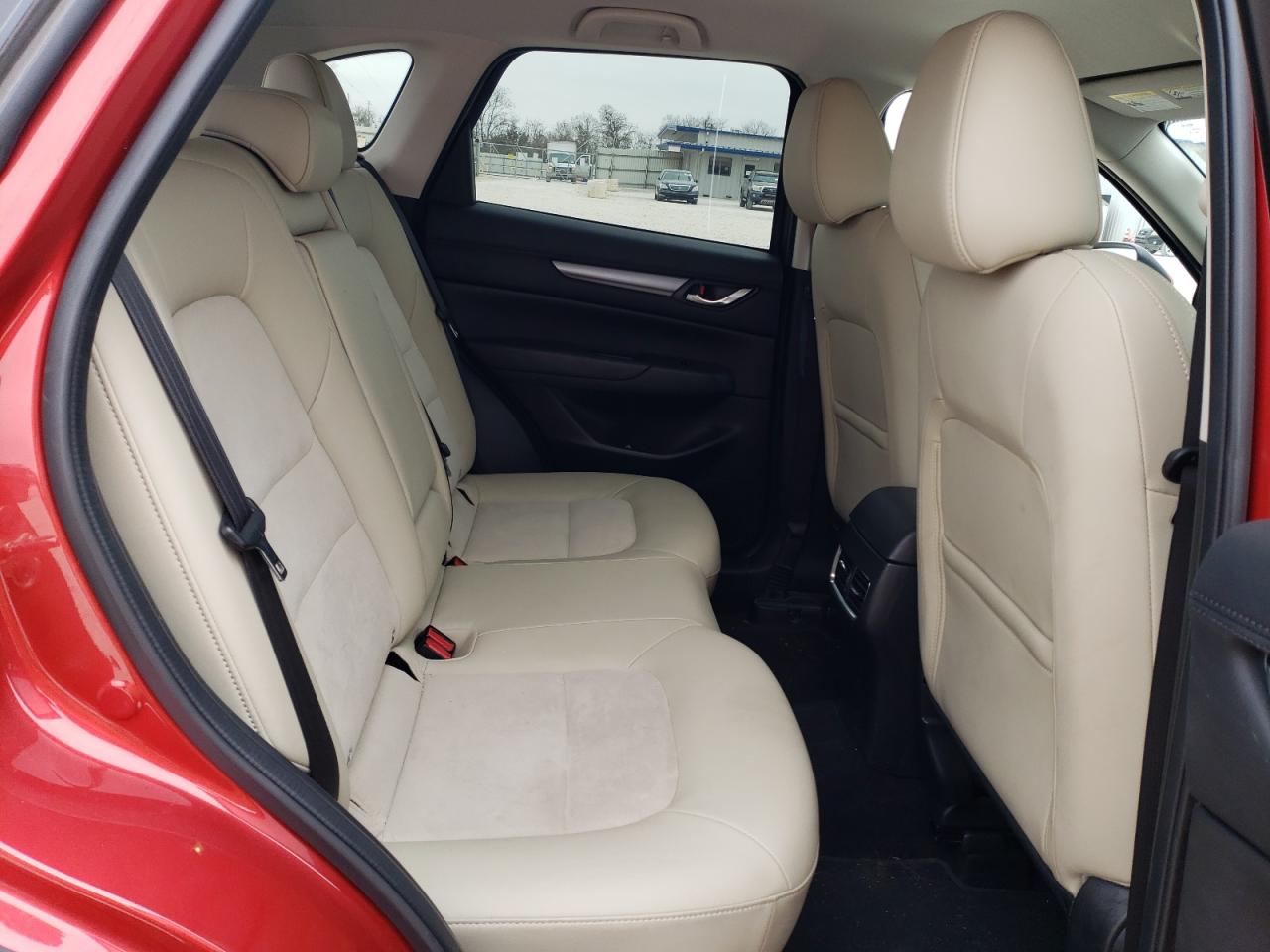 2020 Mazda CX-5 - Image 11