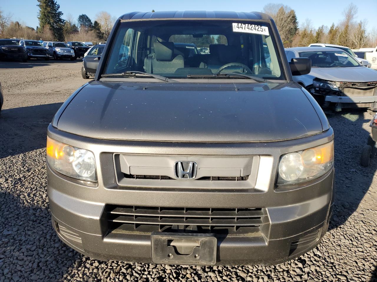 2007 Honda Element - Image 5