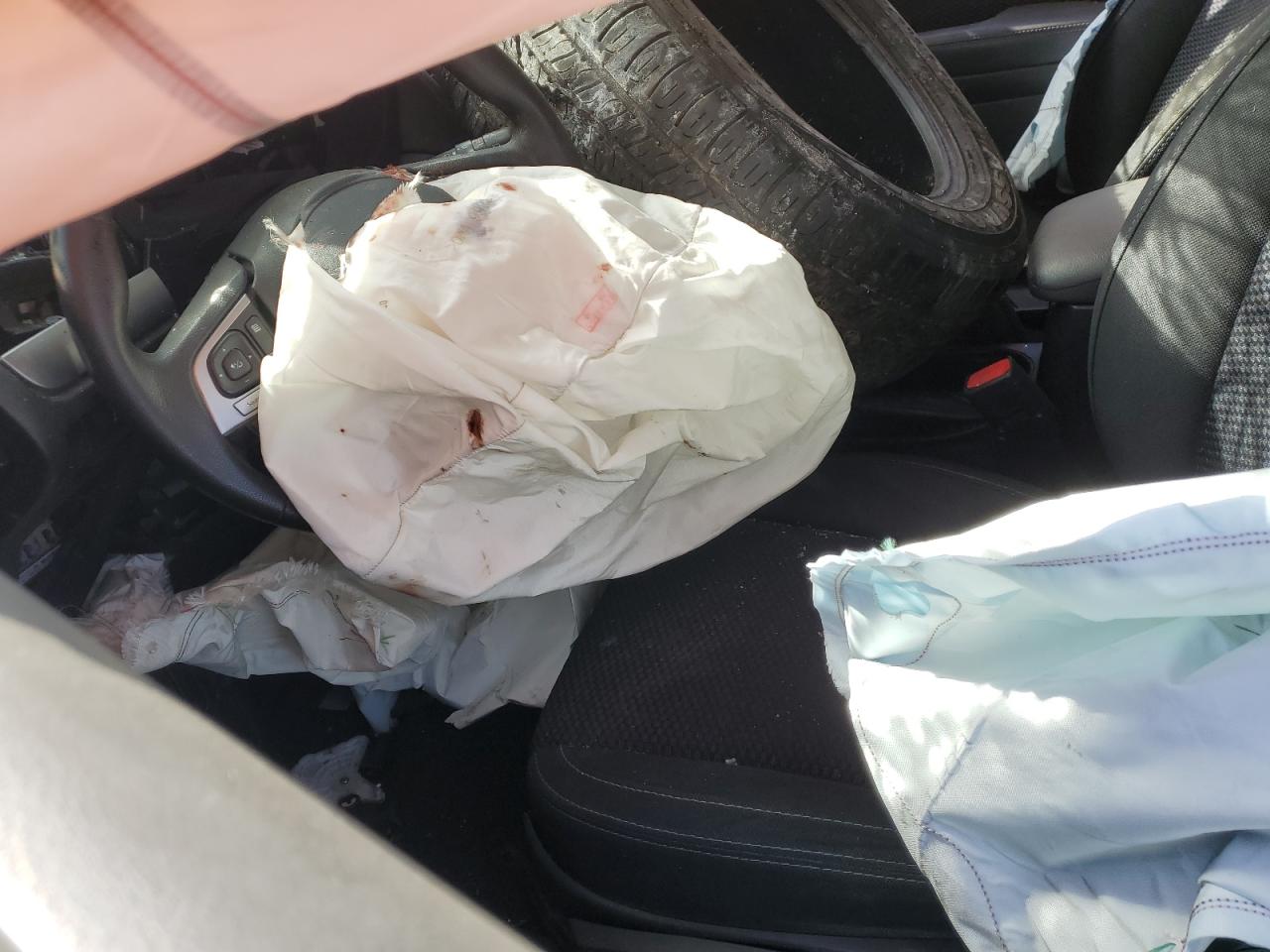 2018 Subaru Forester - Image 8