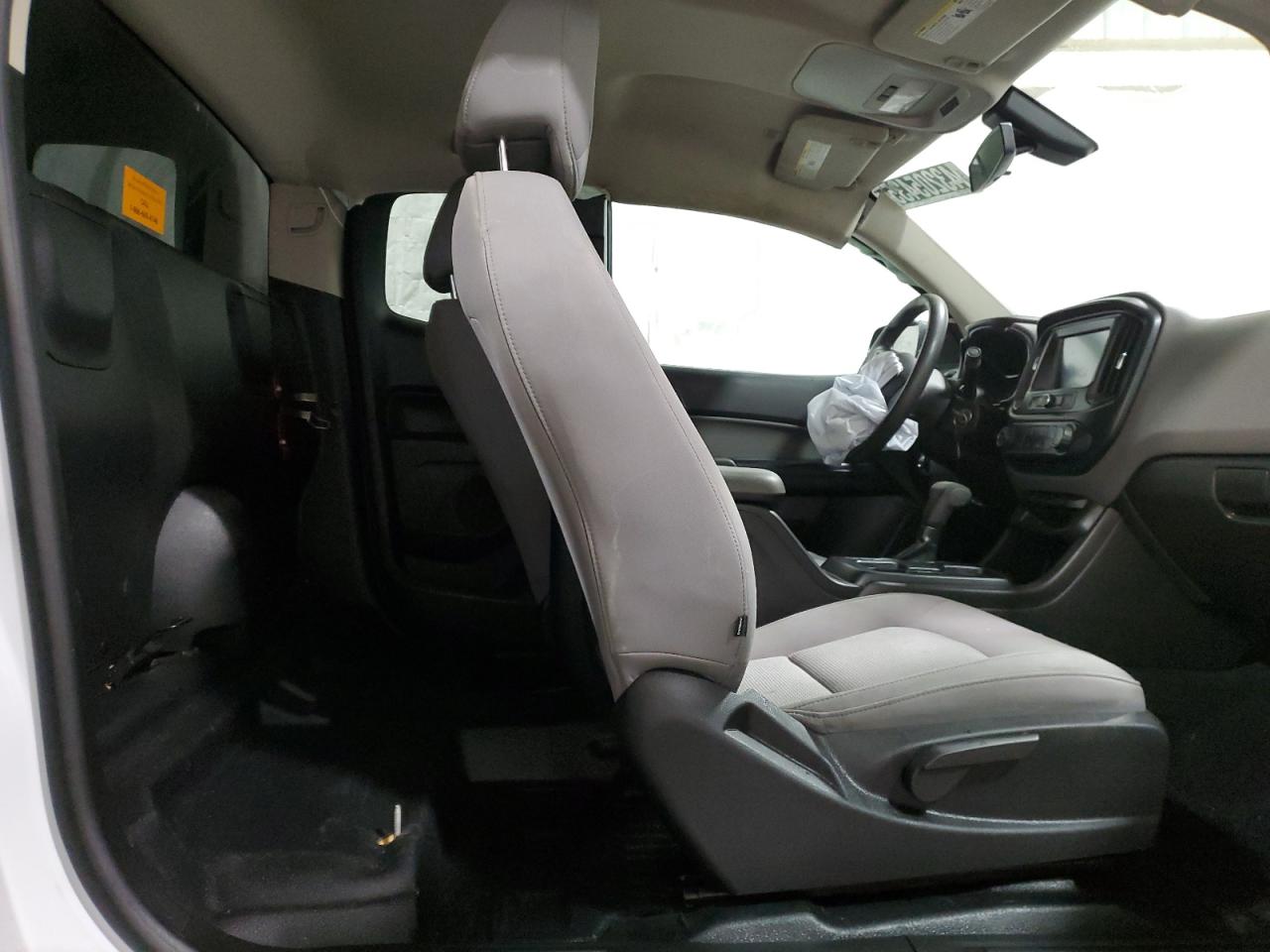 2018 Chevrolet Colorado - Image 10