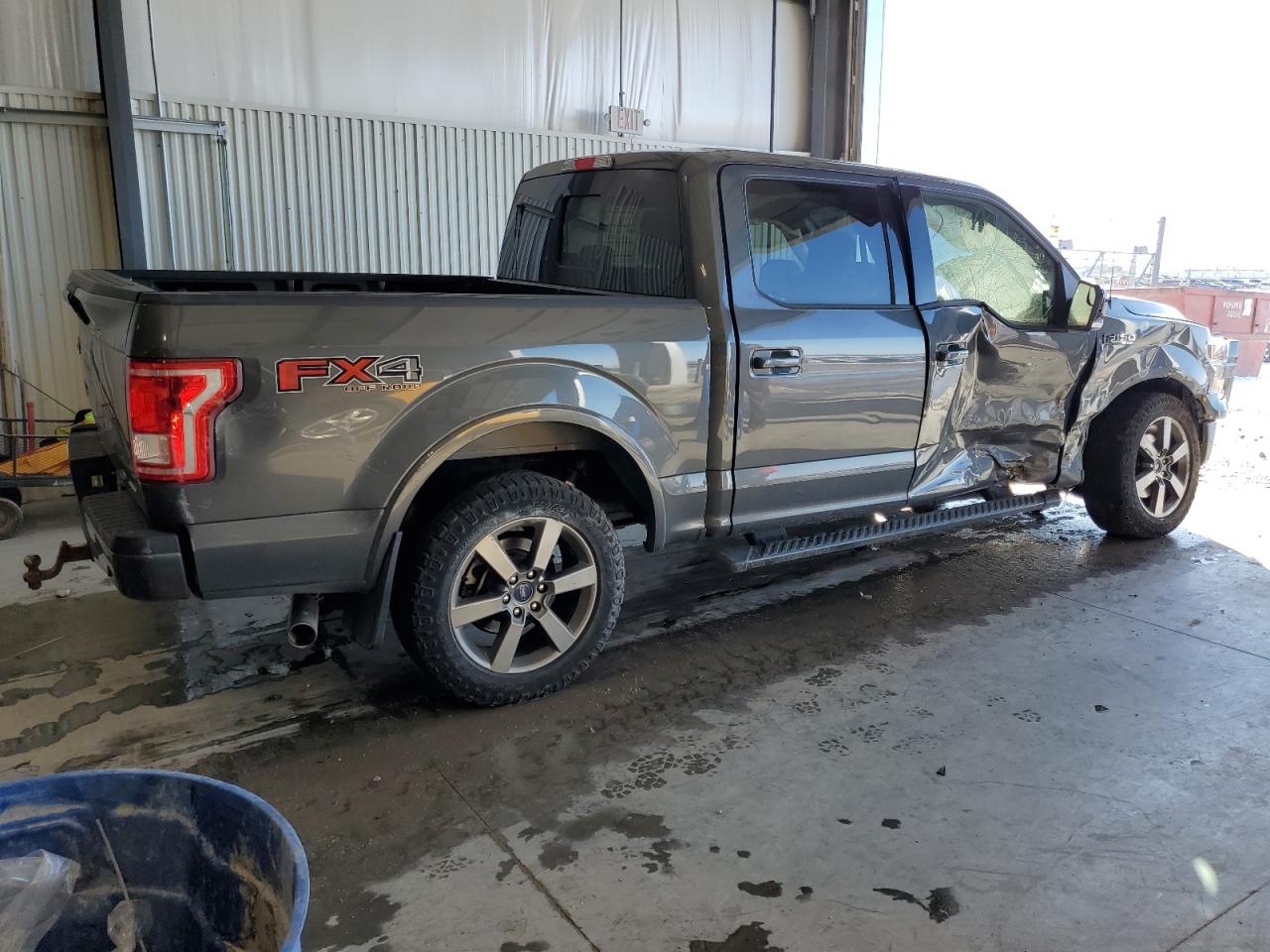 2015 Ford F-150 - Image 3