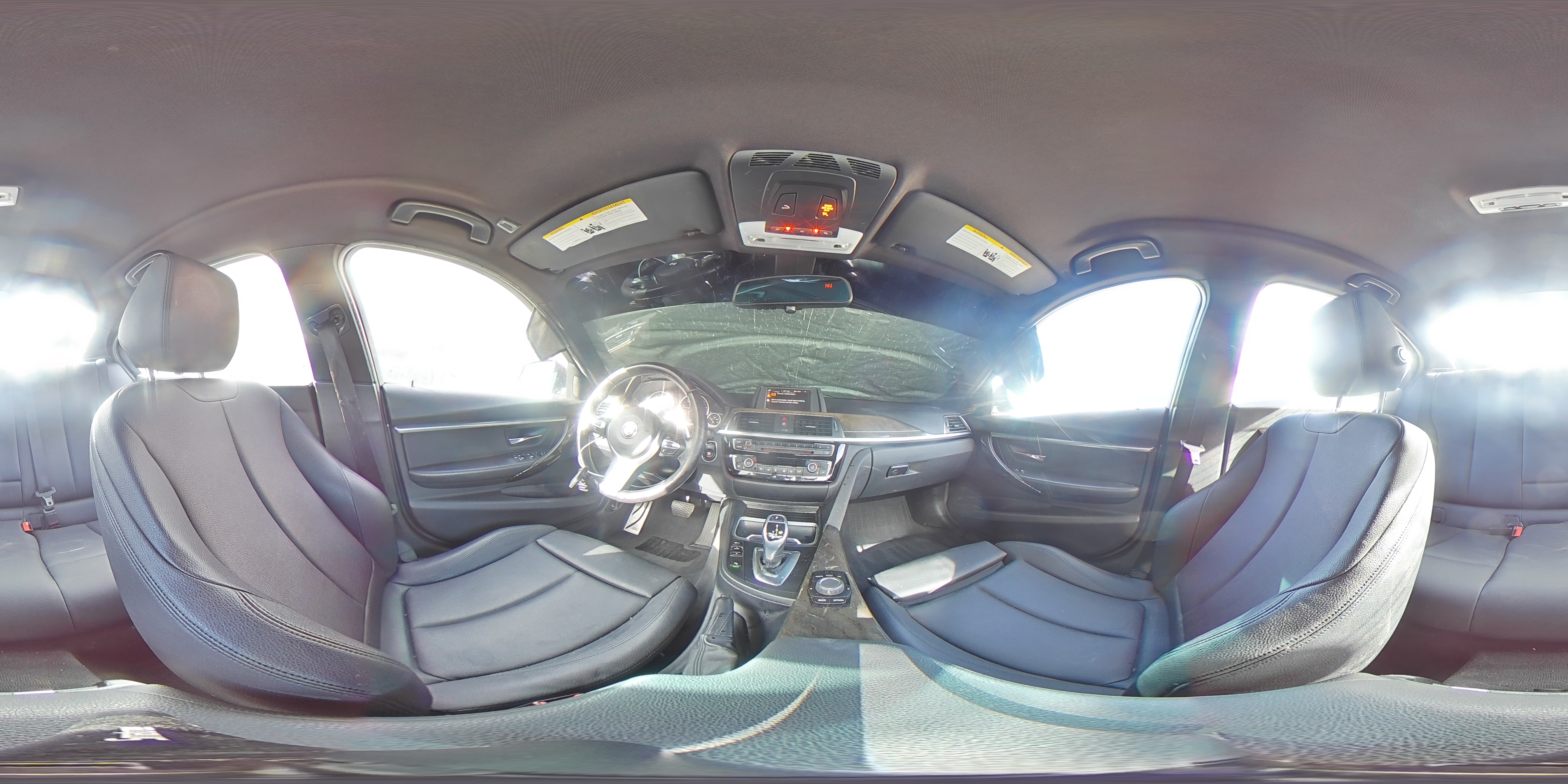 2016 BMW 3er - Image 12