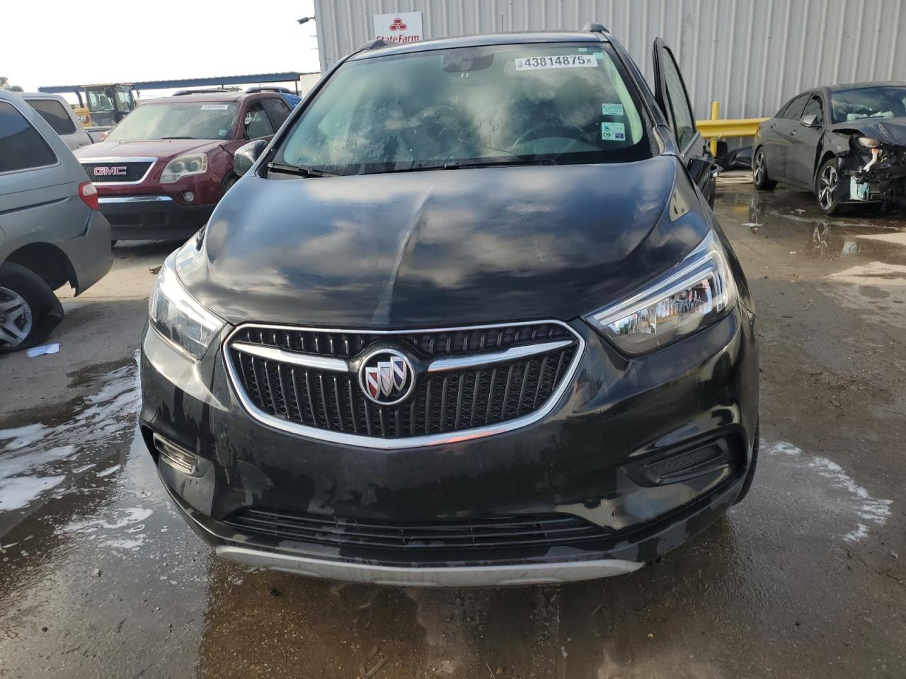 2022 Buick Encore - Image 5