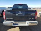 2018 Nissan Frontier S de vânzare în Brighton, CO - Front End