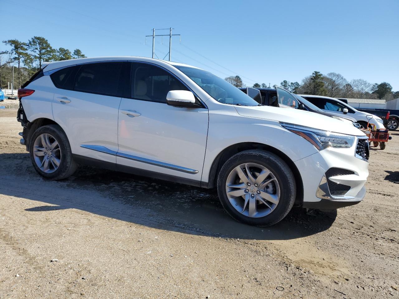 2021 Acura RDX - Image 4
