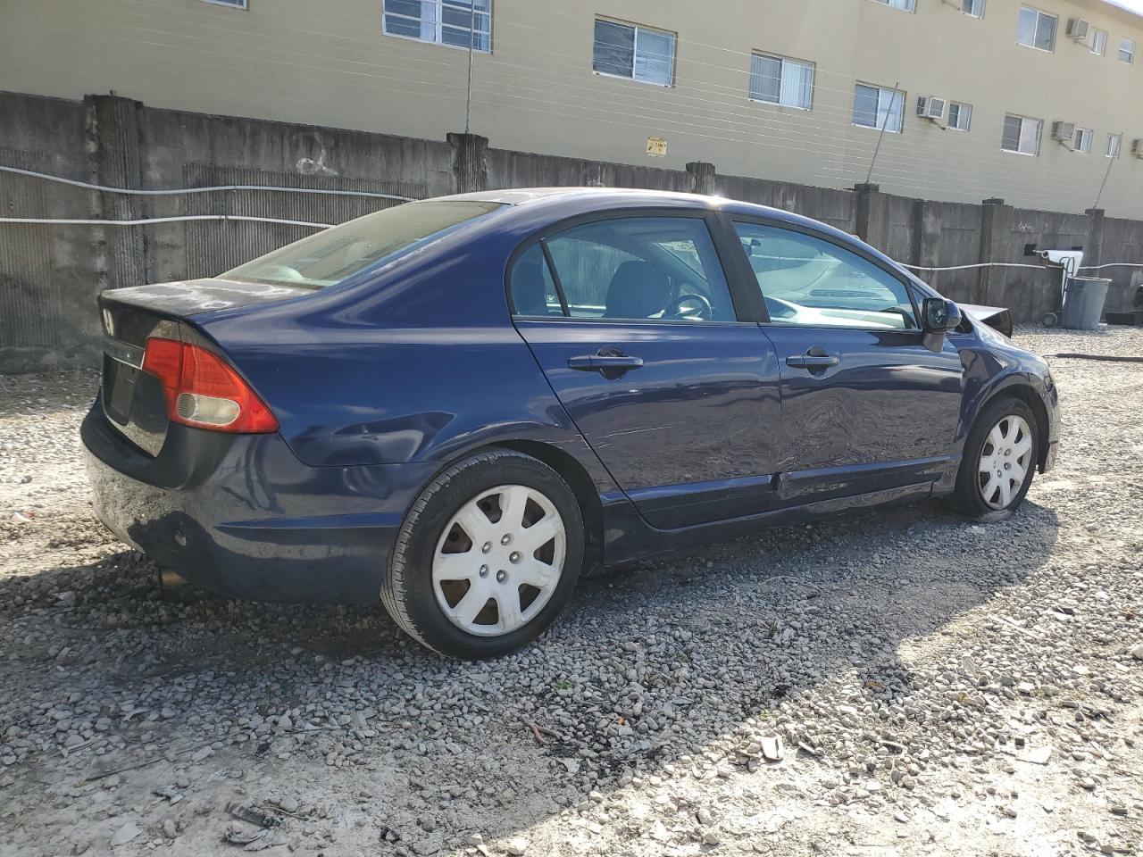2011 Honda Civic - Image 3