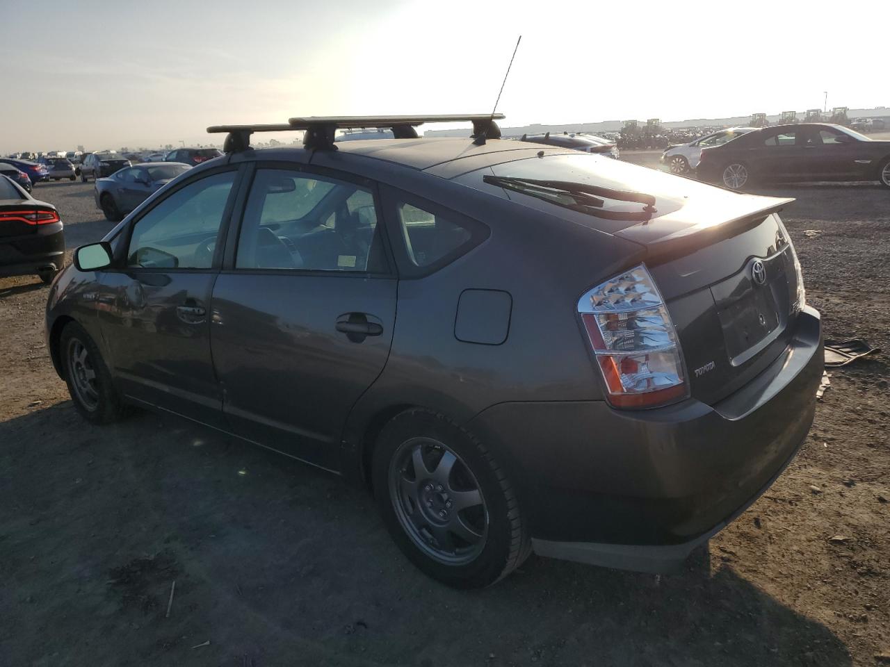 2009 Toyota Prius - Image 2