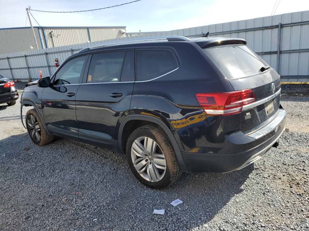 2019 Volkswagen Atlas - Image 2