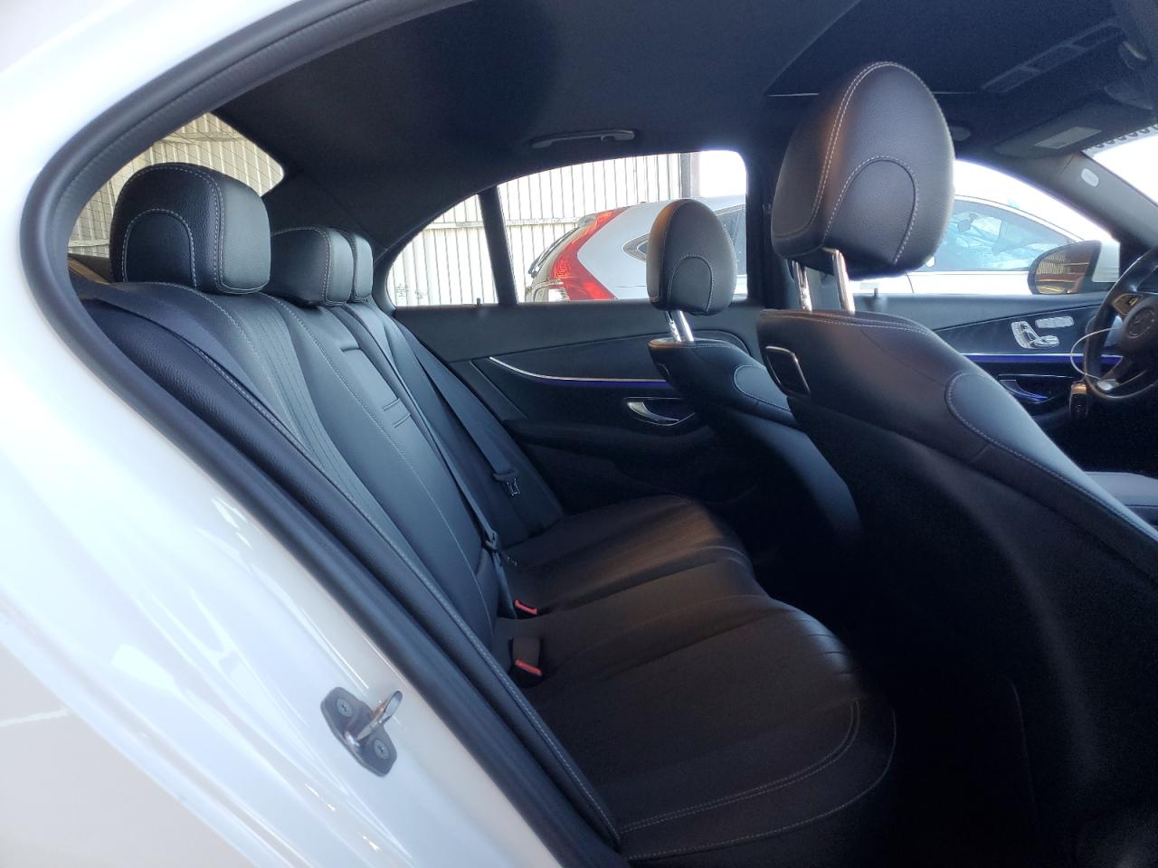 2018 Mercedes-Benz E-klasse - Image 10