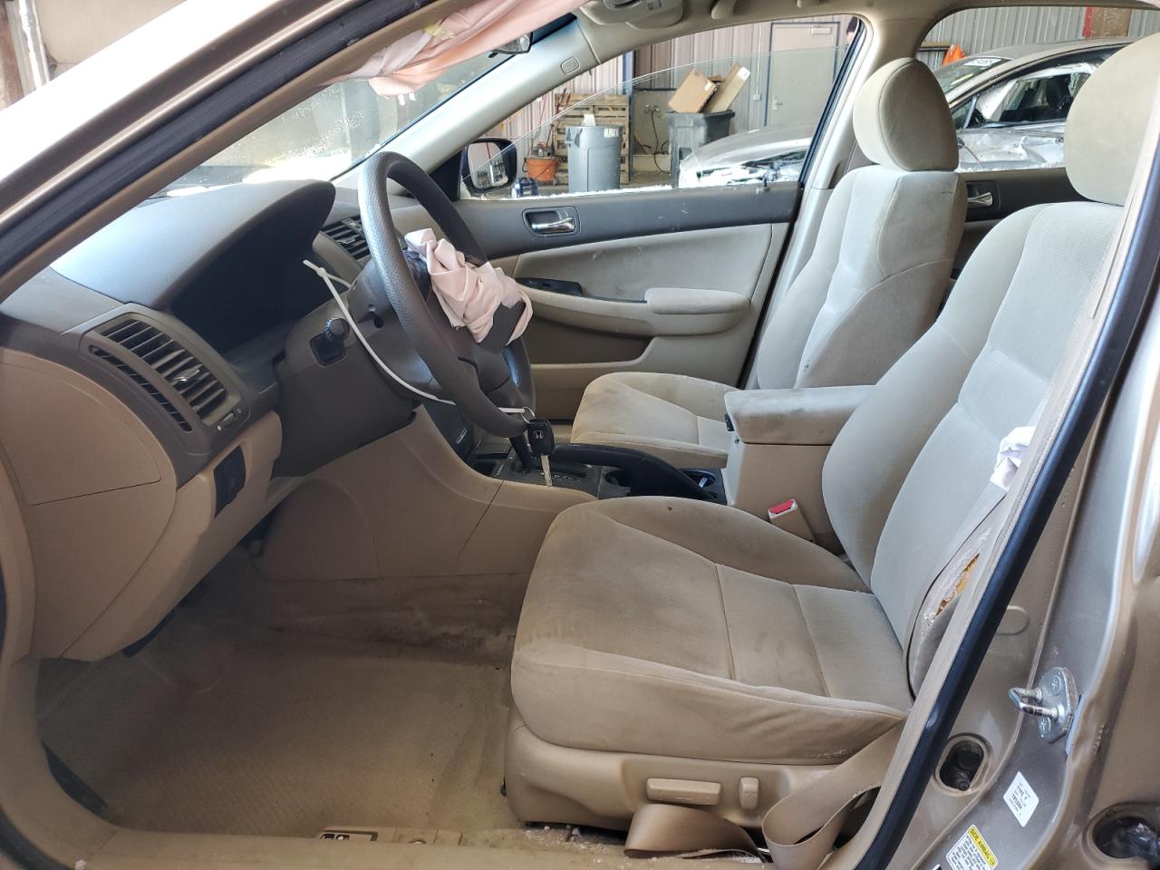 2005 Honda Accord - Image 7