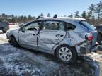 2016 Subaru Impreza  for Sale in Windham, ME - All Over