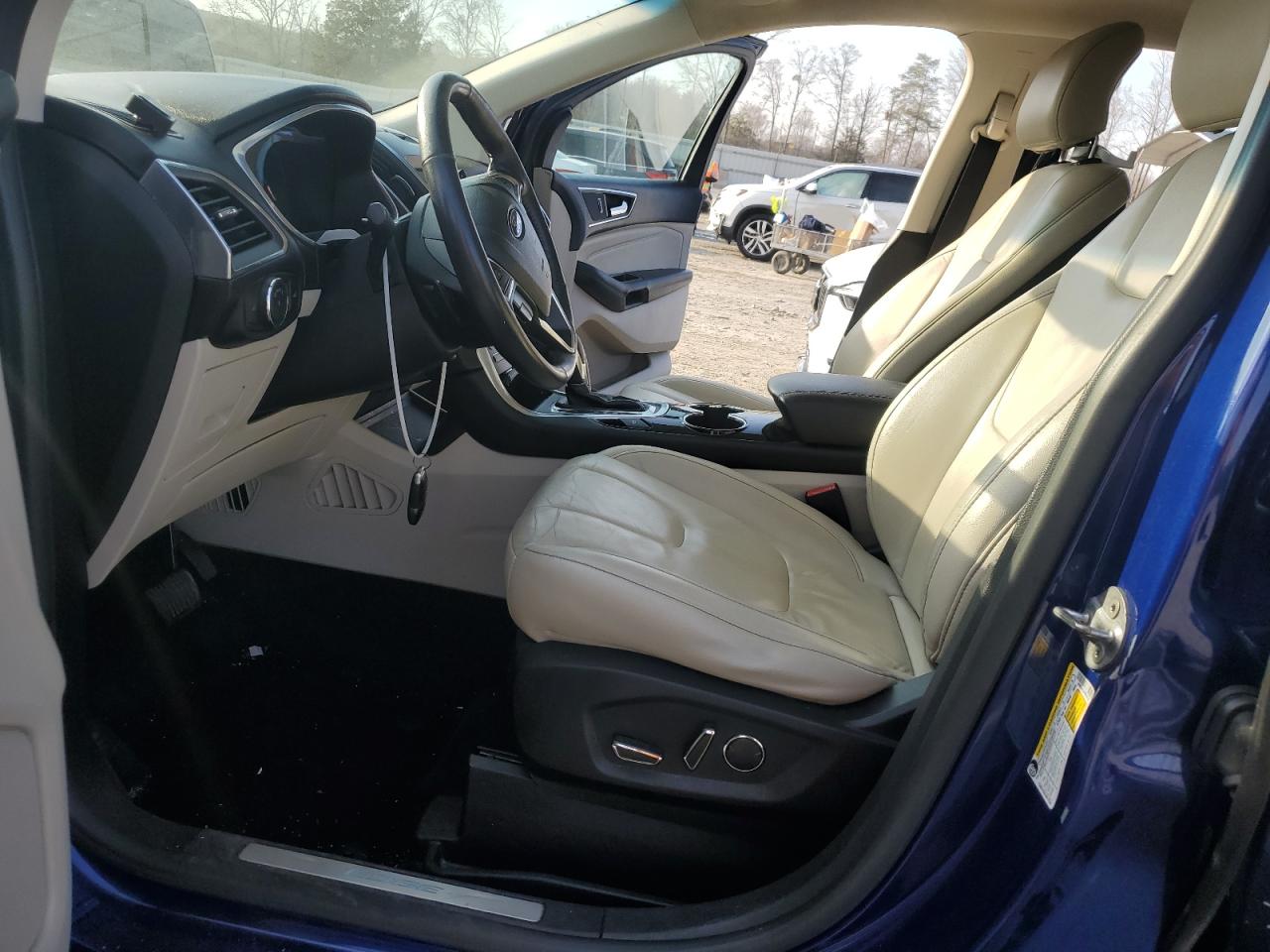 2015 Ford Edge - Image 7