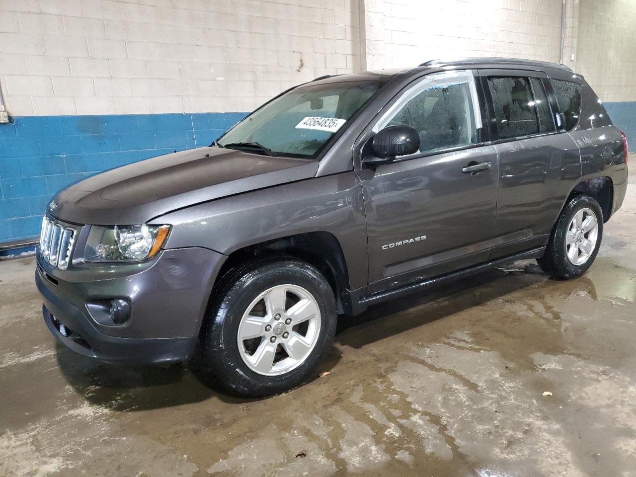 2015 Jeep Compass - Image 1