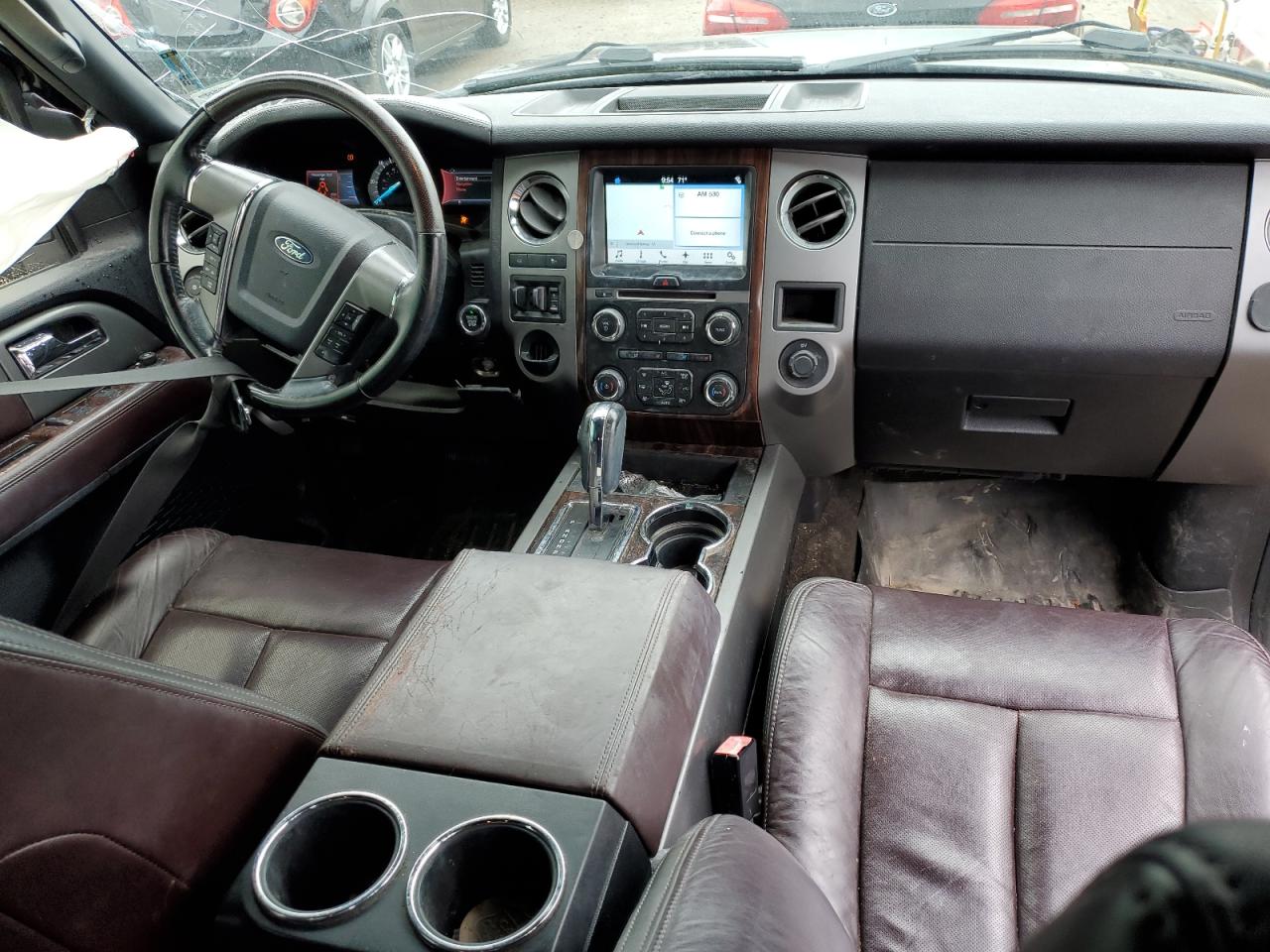2017 Ford Expedition - Image 8