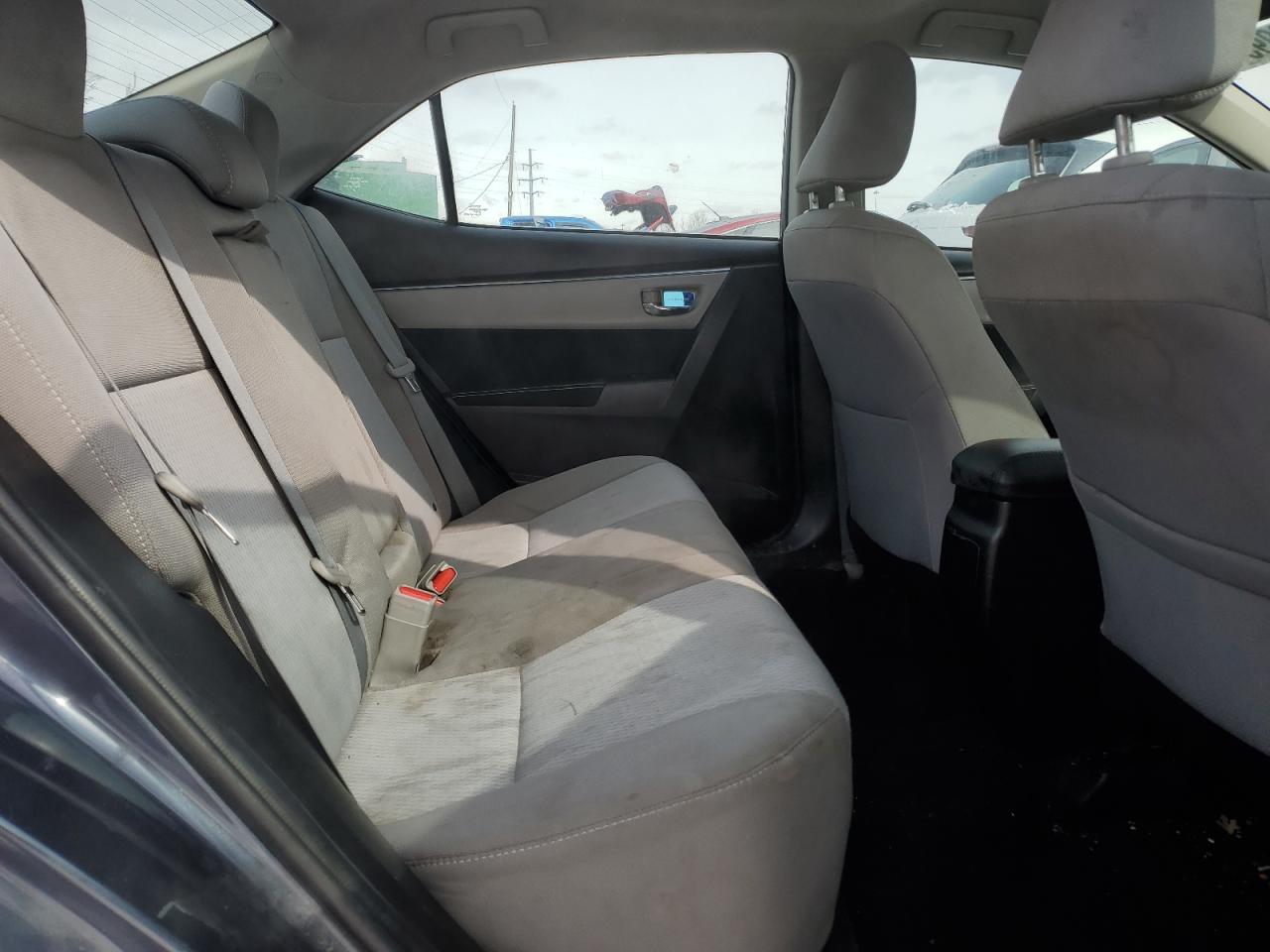 2016 Toyota Corolla - Image 10