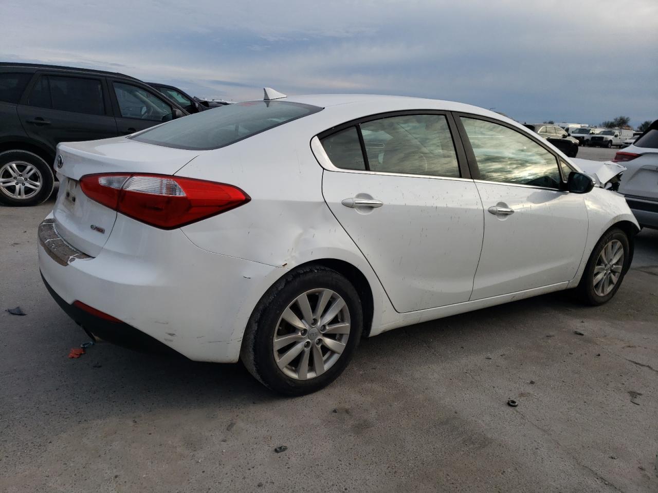 2014 Kia Forte - Image 3