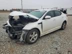 2014 Kia Optima Lx zu verkaufen in Tifton, GA - Front End