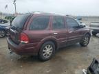 2006 Buick Rainier Cxl en Venta en Montgomery, AL - Side