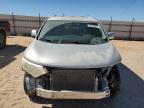 2014 Nissan Quest S продається в Andrews, TX - Front End