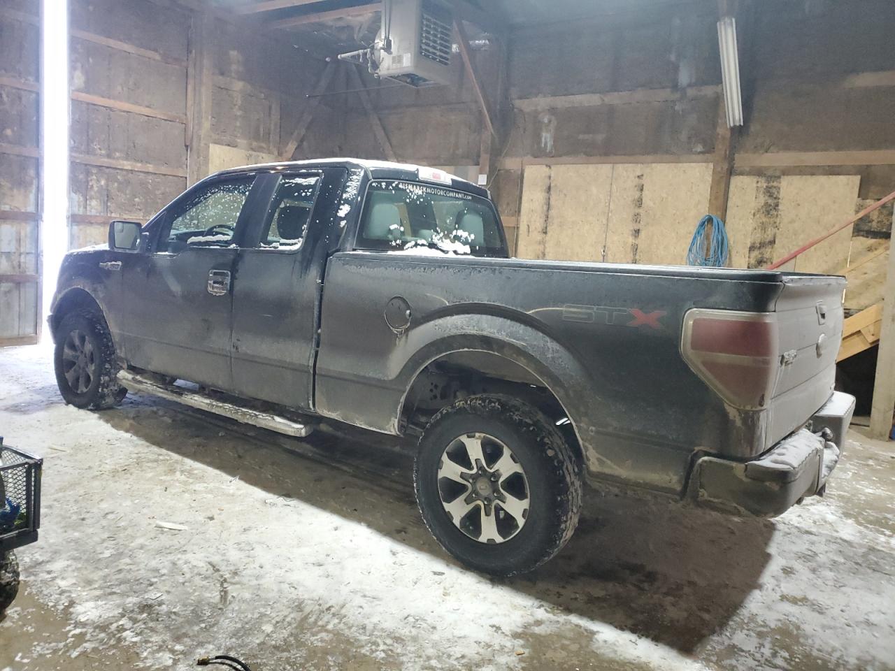 2013 Ford F-150 - Image 2