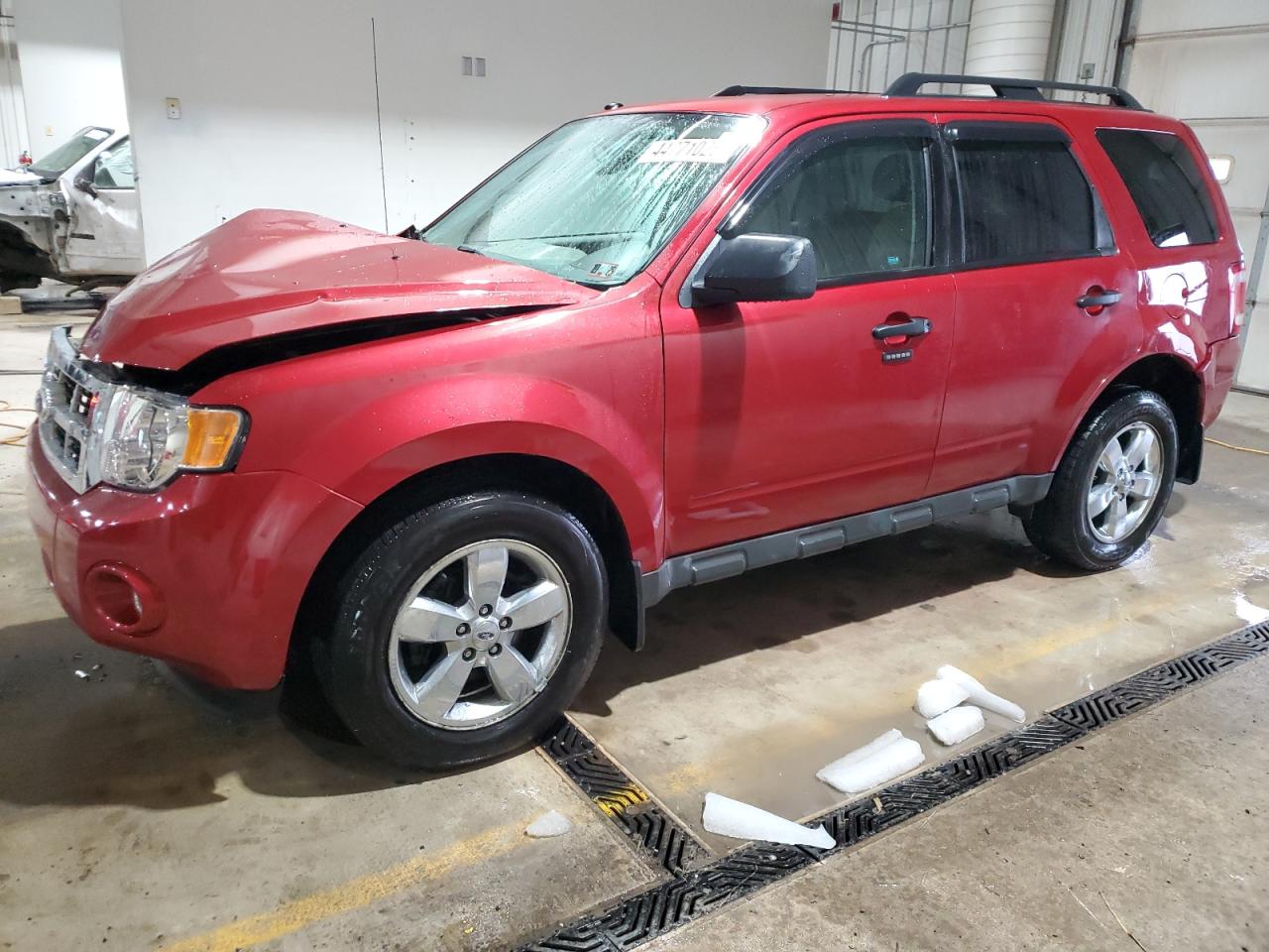 2012 Ford Escape - Image 1