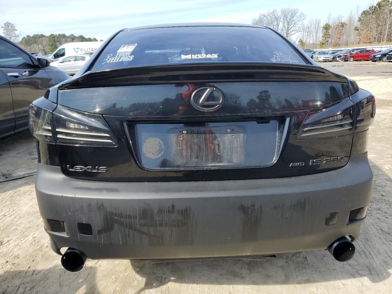 2006 Lexus IS - Image 6