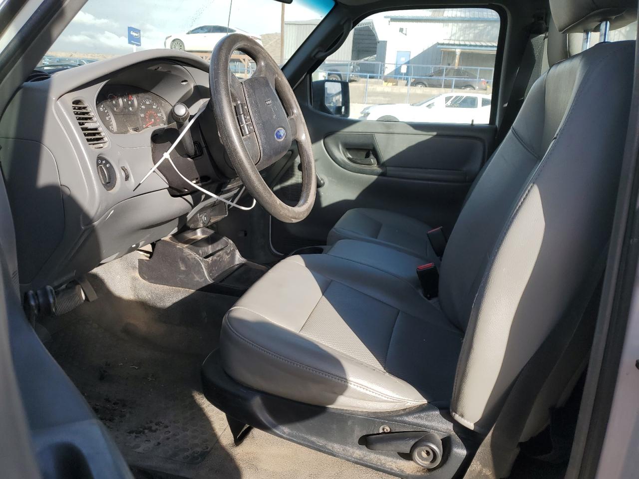 2011 Ford Ranger - Image 7