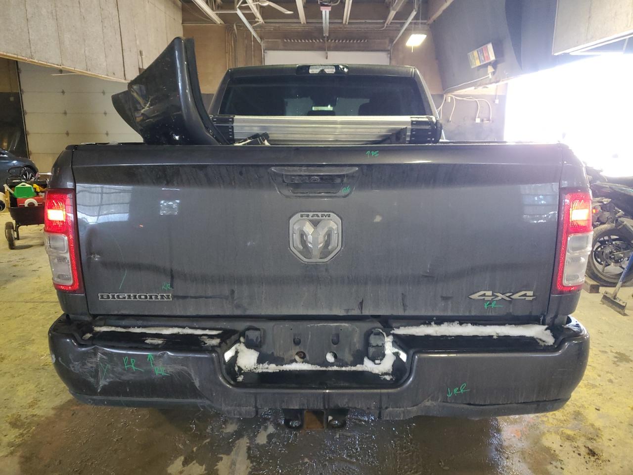 2022 RAM 2500 - Image 6
