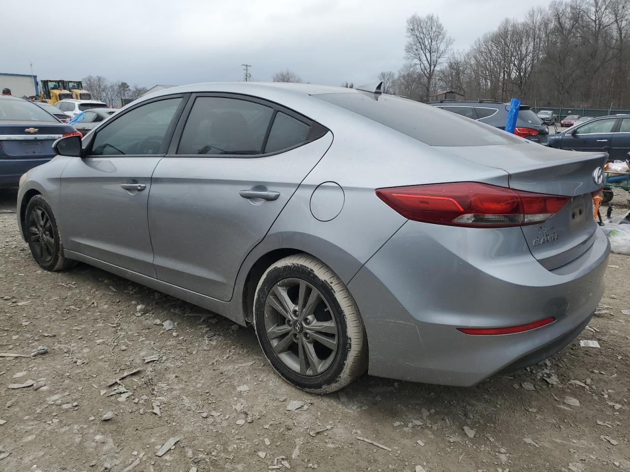 2017 Hyundai Elantra - Image 2
