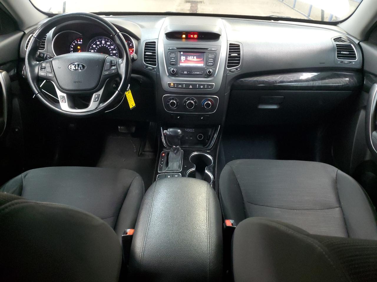 2015 Kia Sorento - Image 8