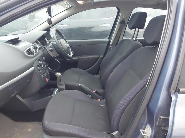 2006 RENAULT CLIO DYNAM