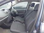 2006 RENAULT CLIO DYNAM for sale at Copart WISBECH