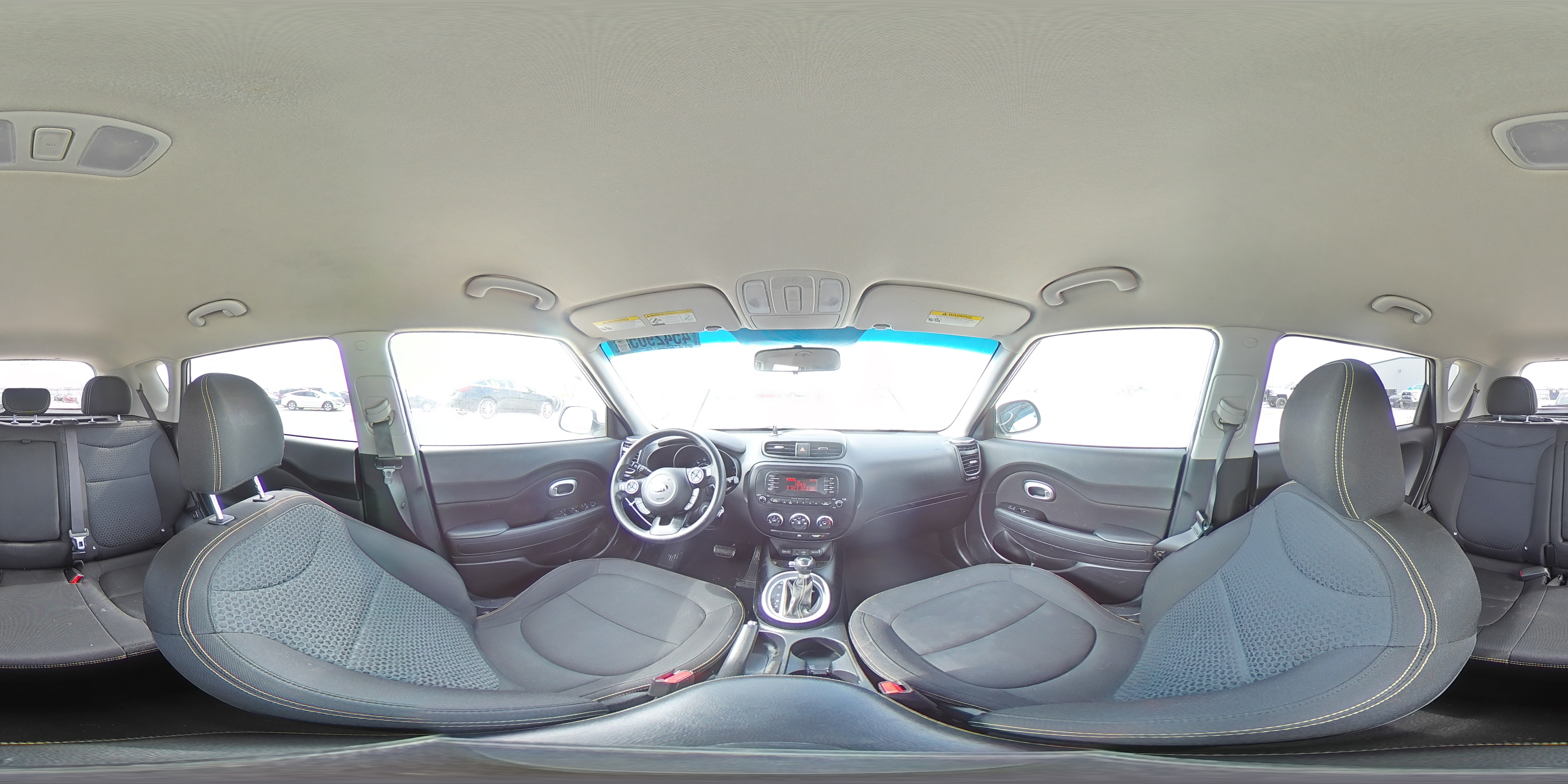 2015 Kia Soul - Image 13