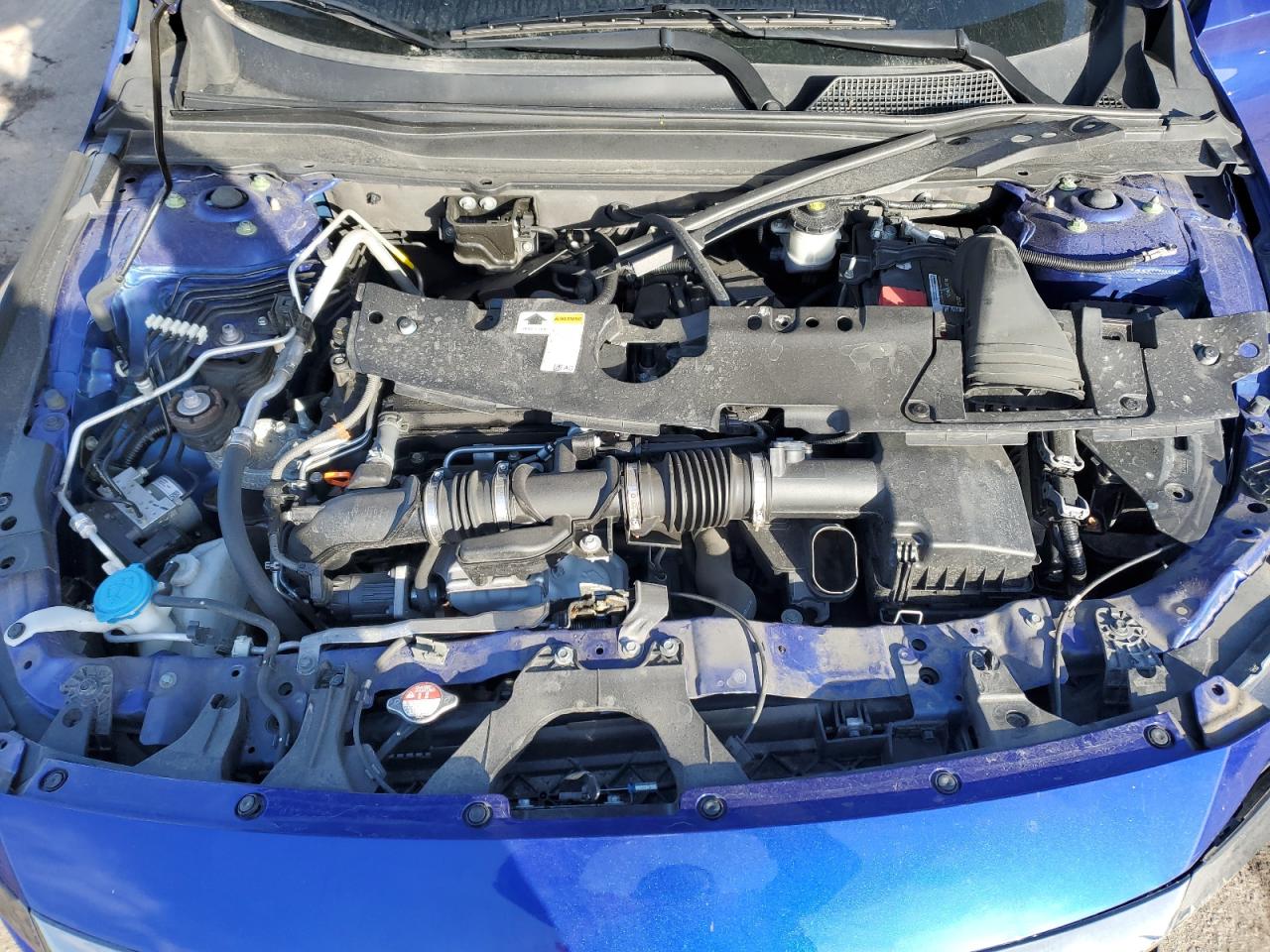 2019 Honda Accord - Image 11